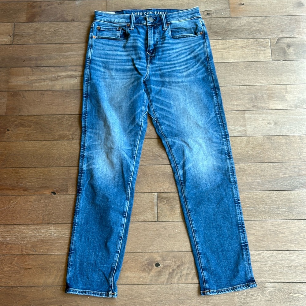 AE slim jean